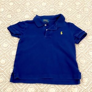 Boys’ 3T Polo | Ralph Lauren